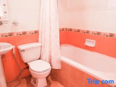 Kanavera Sriracha & Serviced Apartment - 72