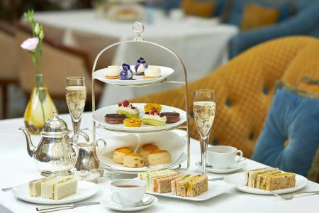 The Lanesborough, Oetker Collection - 10