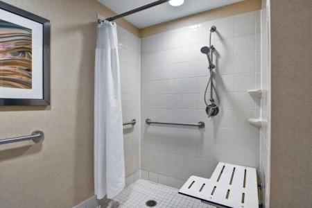 Courtyard by Marriott at Old Town - 56