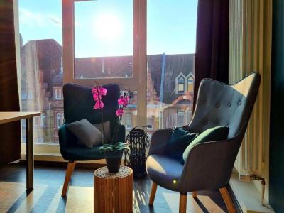 Luise Mannheim - by SuperFly Hotels - 41