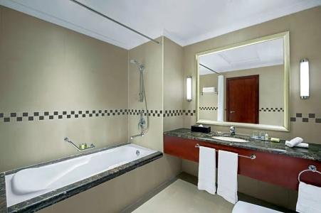 DoubleTree by Hilton Ras Al Khaimah - 37
