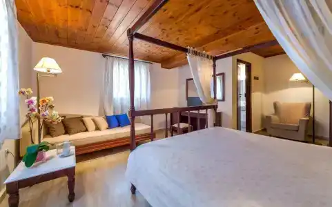Spilia Village & Villas - 124