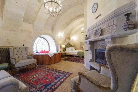 Pegas Cave Suites - 27