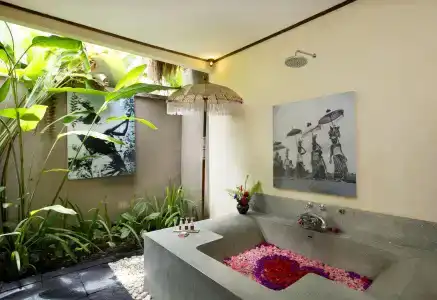 The Mansion Resort & Spa - 25