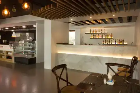 Unique Regency Pattaya - 12