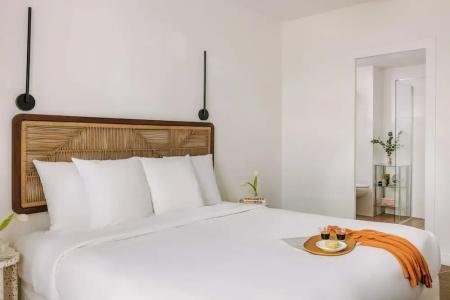 Hôtel Simone Cannes Centre - 45