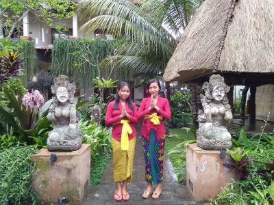 Urban Styles Inata Bisma Ubud - 19