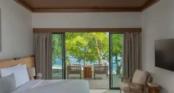 Avani Seychelles Barbarons & Spa - 142