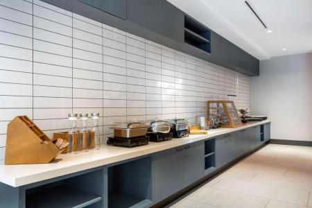 Tryp By Wyndham Orlando - 20