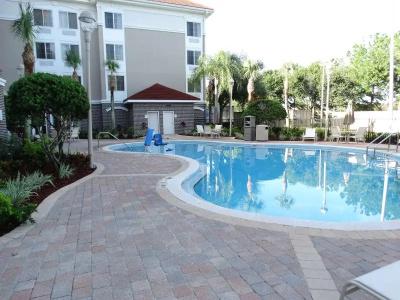 Best Western Plus-Lake Buena Vista South Inn & Suites - 9