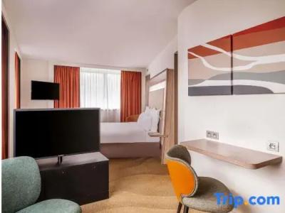 Novotel Lyon Confluence - 176