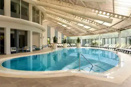 Ramada Kazdaglari Thermal & Spa - 12