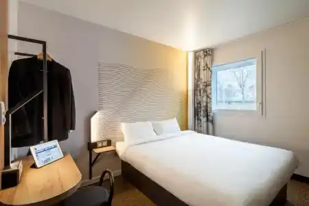b&b hôTel Nanterre Rueil-Malmaison - 19