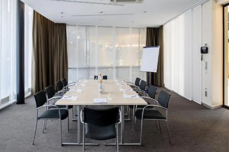 Novotel Hannover - 9