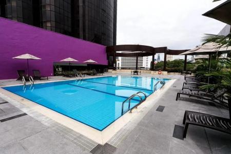 Holiday Inn Singapore Atrium (SG Clean), an IHG - 14