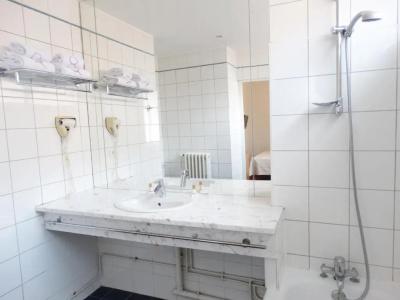Ours Blanc - Place Victor Hugo - 5