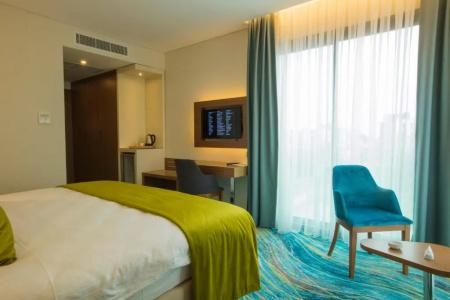 ibis Styles Izmir Bornova - 34