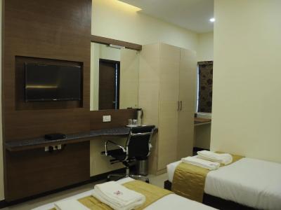 Saibala Grand Airport - 62