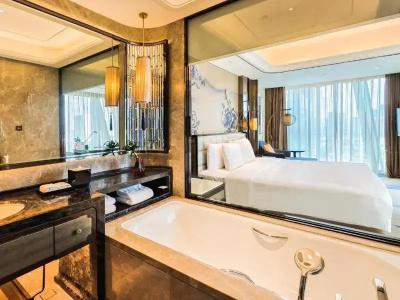 Wanda Vista Kunming - 68