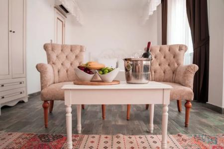 Albeon Luxury - Alacatı - 13