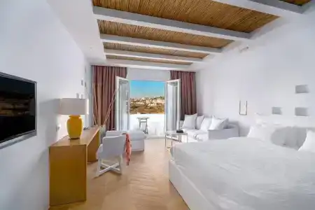 Cape Mykonos - 77