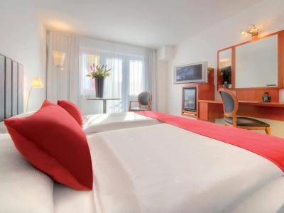 Arcotel Wimberger - 3
