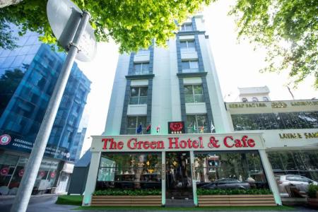 The Green - 40