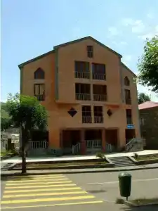 Central - 0