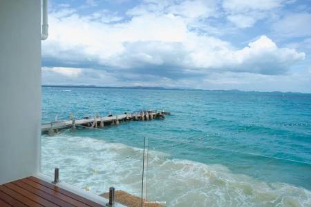Samed Seaside Resort - 120
