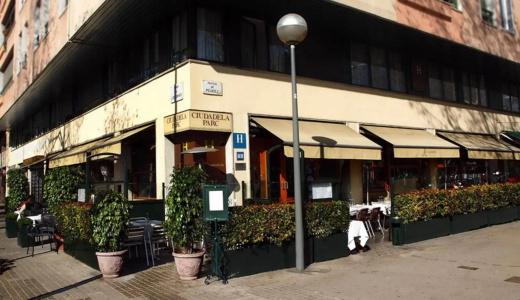 La Ciudadela - 11