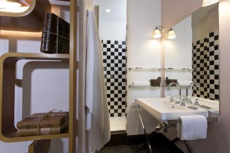 1er Etage Marais - 6