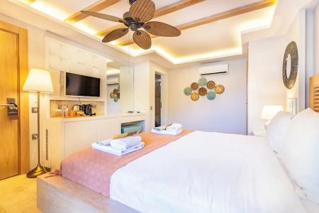 Kalkan Saray Suites - 327