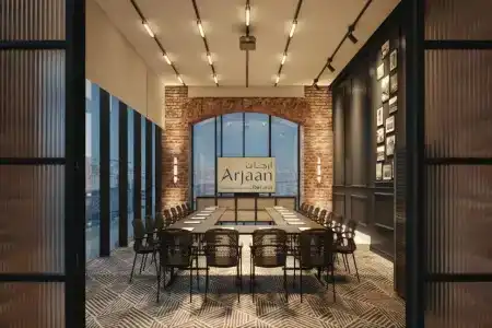 Rotana Bomonti by NewInn - 0