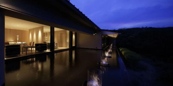 The Hiramatsus & Resorts Kashikojima - 17