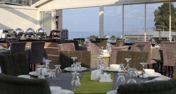 Alesha Suite & Residence - 19