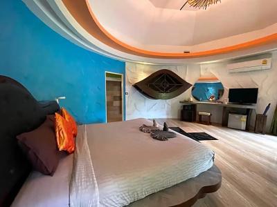 Ac 2 Resort - 317