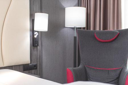 Best Western Plaza Mannheim - 73