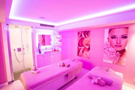 Best Western Plus Cannes Riviera & Spa - 5