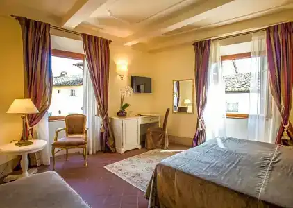 Palazzo San Niccolò & Spa - 189