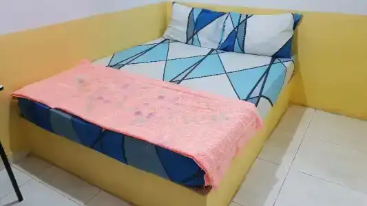 Oyo 89925 Innap - 22