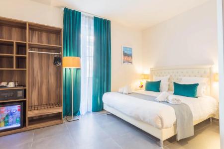 Hôtel Nice Azur Riviera - 97