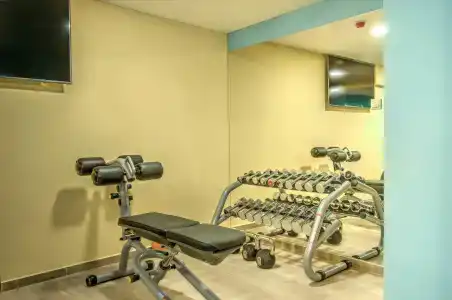 Holiday Inn Plovdiv, An Ihg - 24