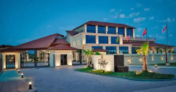 Anaklia Resort by Pratap's Signature - 16