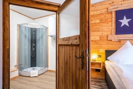 Zündstoff-City Western-Motel - 22