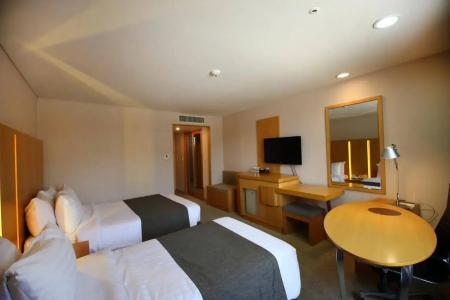 Ramada by Wyndham Songdo - 44