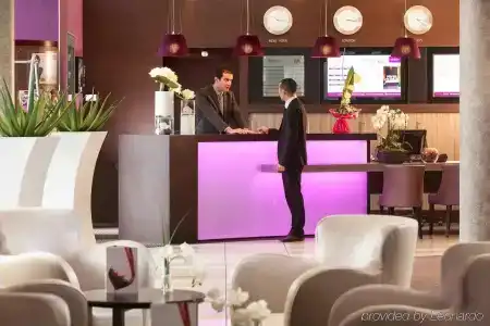 Mercure Troyes Centre - 25