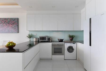Unique Boutique Residences - 55