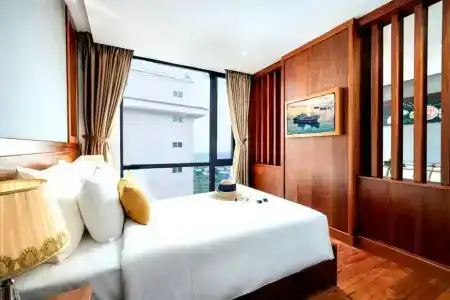 Sunny Ocean & Spa - 202