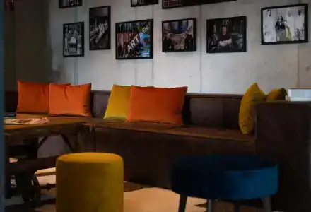 Gambino Werksviertel - 11