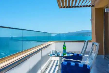 I Resort Beach & Spa - 193